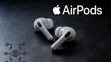 Apple prépare des AirPods équipés de caméras