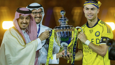 Al-Nassr sacré champion de la Saudi Pro League 2025-2026