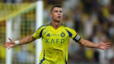 Al Nassr en tête du classement saoudien des clubs de Opta
