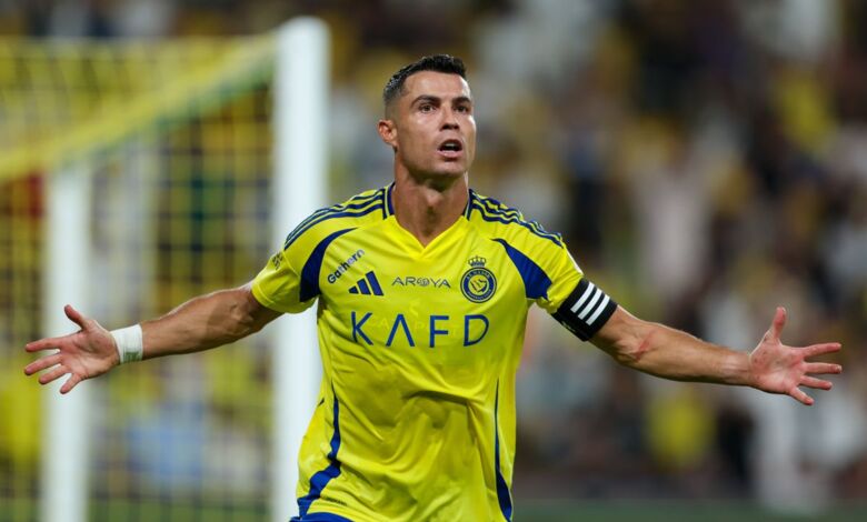 Al Nassr en tête du classement saoudien des clubs de Opta