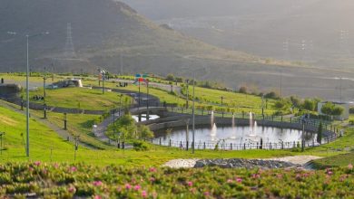 Al-Baha attire habitants et visiteurs durant l’Aïd al-Adha