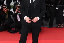 Tendance à Cannes 2026 : les smoking pour femmes triomphent sur le tapis rouge
