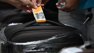 Le codage des bagages facilite les procédures des pèlerins