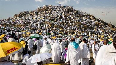 Consignes sanitaires pour les pèlerins durant la saison du Hajj