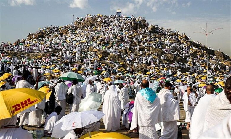 Consignes sanitaires pour les pèlerins durant la saison du Hajj