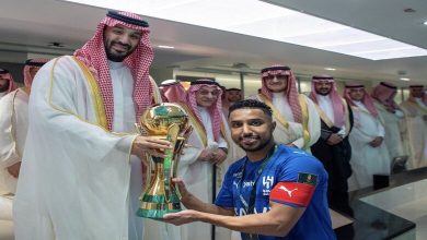 Al-Hilal sacré champion de la Coupe du Roi 2026