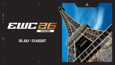 La Coupe du monde des e‑sports 2026 : de Riyad à Paris