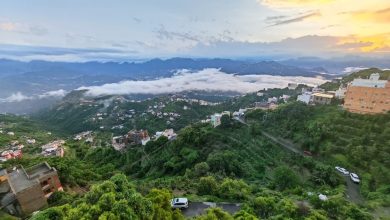 Jazan pendant l’Aïd : une destination rurale remarquable