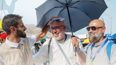 Hajj 1447 H : plus de 2,5 millions de services de santé pour les pèlerins