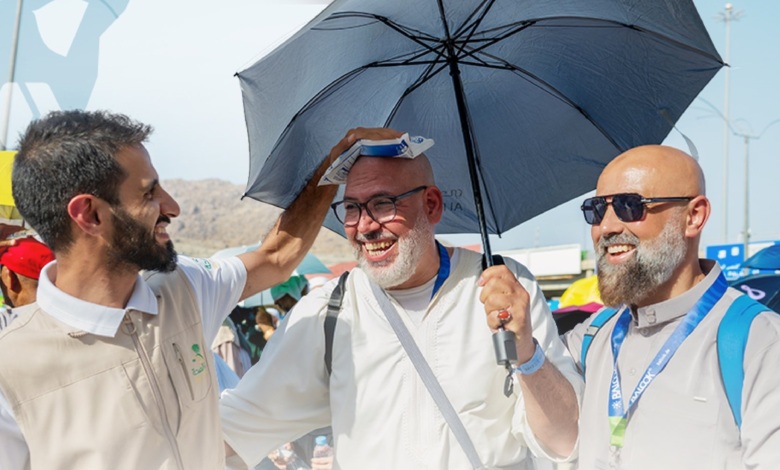 Hajj 1447 H : plus de 2,5 millions de services de santé pour les pèlerins
