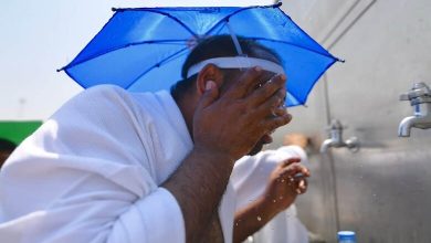 Hajj 1447H : 821 millions de riyals pour l’eau dans les lieux saints