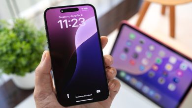 Apple et la prochaine génération d’écrans OLED