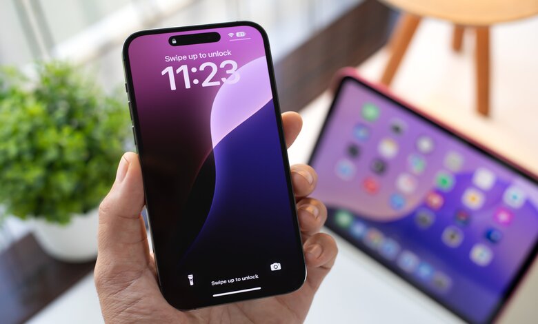 Apple et la prochaine génération d’écrans OLED