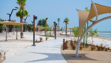 Khour Dammam : une nouvelle destination côtière pour les visiteurs