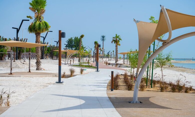 Khour Dammam : une nouvelle destination côtière pour les visiteurs