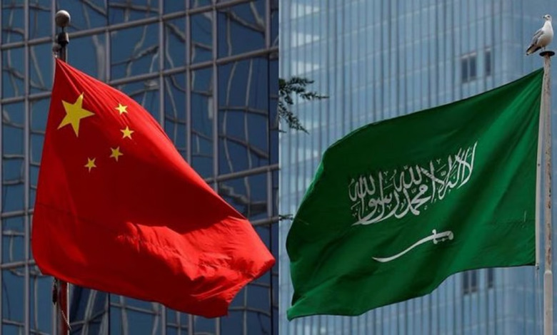 Exemption de visas entre l’Arabie saoudite et la Chine