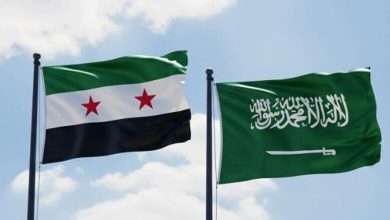 Coopération saoudo-syrienne dans le transport terrestre