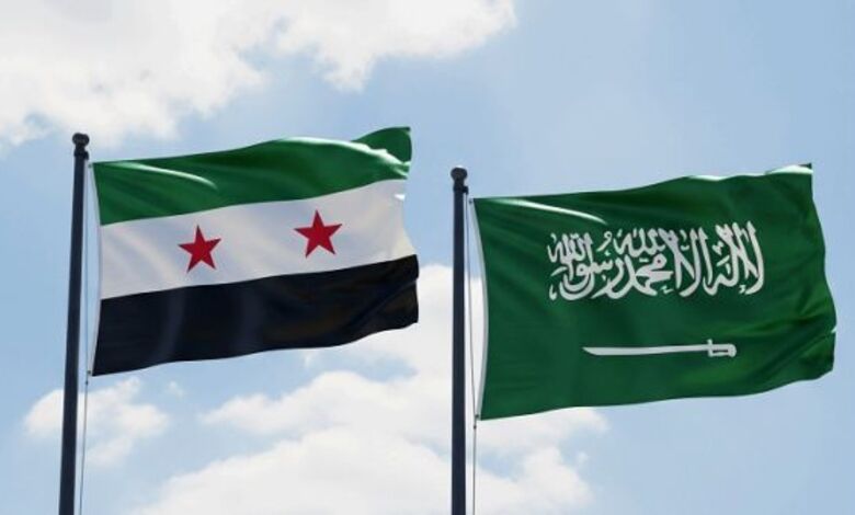 Coopération saoudo-syrienne dans le transport terrestre