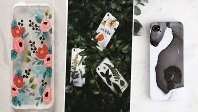 La coque de téléphone : entre protection et mode