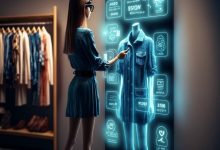 L’avenir de la mode : l’intelligence artificielle et l’essayage virtuel
