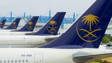 141 millions de passagers dans les aéroports saoudiens en 2025