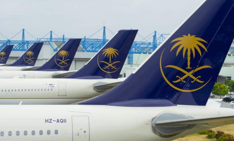 141 millions de passagers dans les aéroports saoudiens en 2025