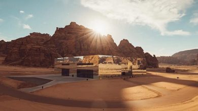 L’été d’AlUla : entre magie de la nature et esprit d’aventure