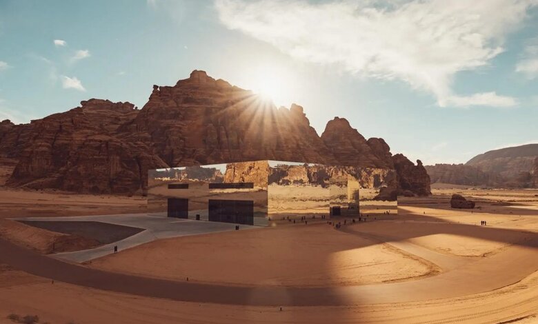 L’été d’AlUla : entre magie de la nature et esprit d’aventure
