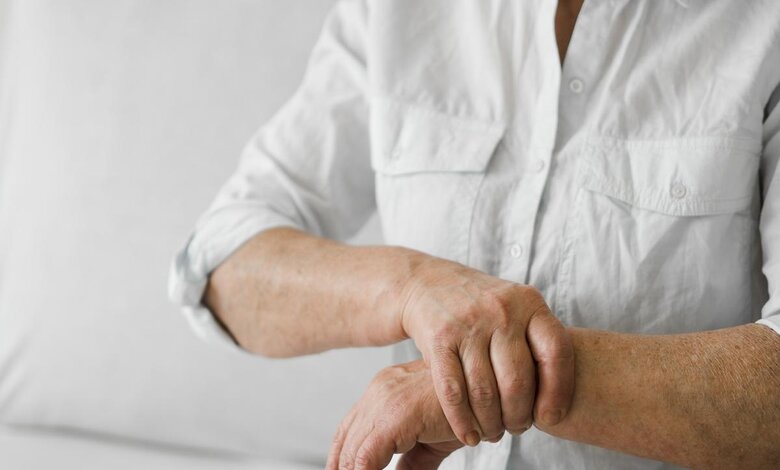 Des signes précoces pouvant révéler la maladie de Parkinson