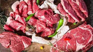 Évitez de consommer la viande de l’Aïd après l’abattage