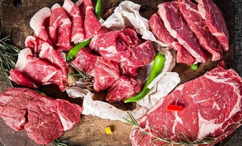 Évitez de consommer la viande de l’Aïd après l’abattage