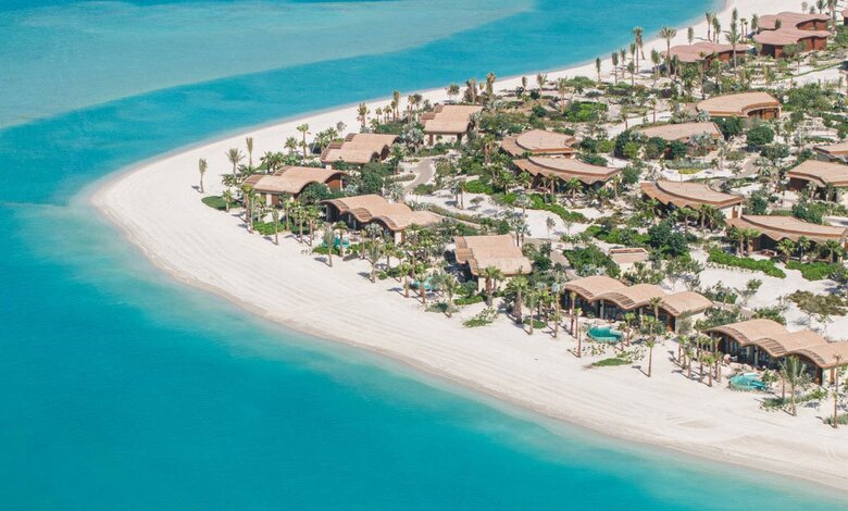 Miraval Red Sea accueille ses premiers visiteurs à la mi-mai