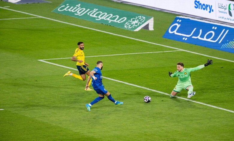 Al Nassr et Al Hilal repoussent le verdict de la Saudi Pro League