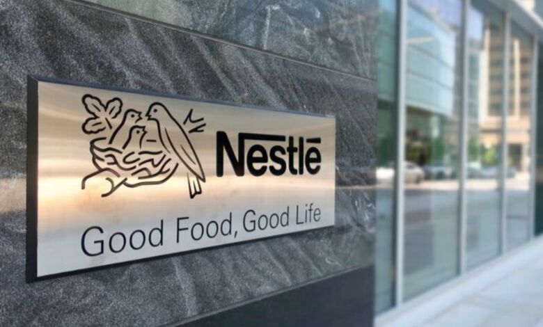 (Arts culinaires) et (Nestlé) développent des produits saoudiens
