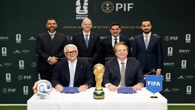Le PIF est un soutien officiel de la Coupe du Monde FIFA 2026™