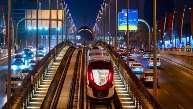 Métro de Riyad connaît une affluence sans précédent
