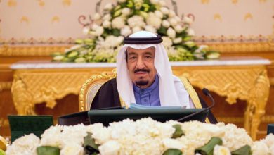 Le roi adresse ses vœux à l’occasion de l’Aïd al‑Adha