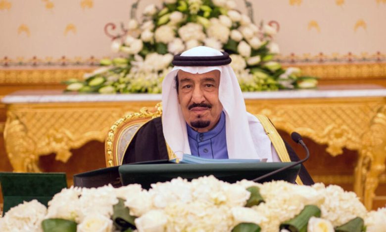 Le roi adresse ses vœux à l’occasion de l’Aïd al‑Adha