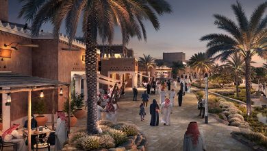Al-Bujairi à Diriyah : entre héritage historique et vision moderne