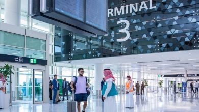 Les aéroports saoudiens sont certifiés sur le plan environnemental