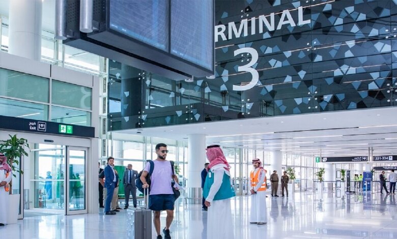 Les aéroports saoudiens sont certifiés sur le plan environnemental