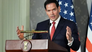 Rubio annonce des progrès dans les négociations pour rouvrir le détroit d’Ormuz