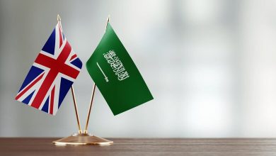 Partenariat de défense saoudo-britannique pour faire face aux défis