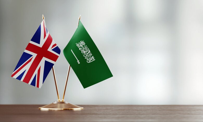 Partenariat de défense saoudo-britannique pour faire face aux défis