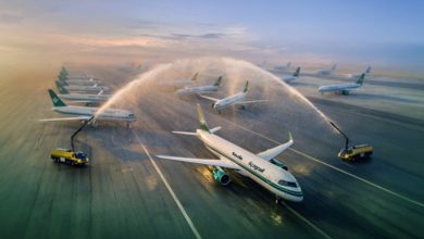 Saudia renforce sa flotte avec la réception de 12 avions en 2026