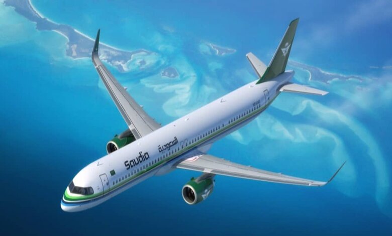 Offre promotionnelle de Saudia vers la mer Rouge et AlUla