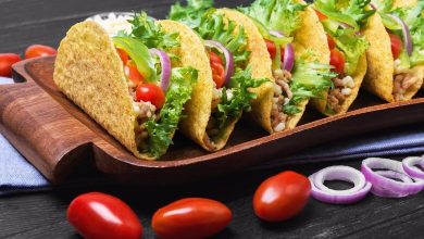 Tacos Mexique : la saveur authentique de la cuisine mexicaine
