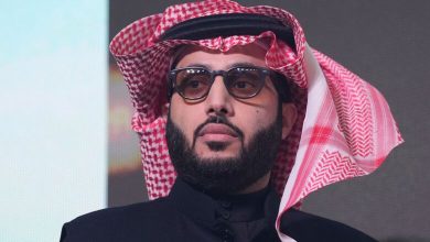 Turki Al Sheikh participe aux coulisses du film « Boulevard »