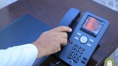 Téléphone gratuit en 14 langues : assistance religieuse aux pèlerins
