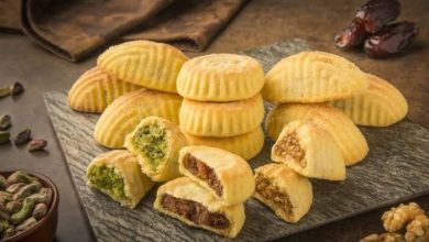 Maamouls aux dattes : recette traditionnelle pour l’Aïd al‑Adha